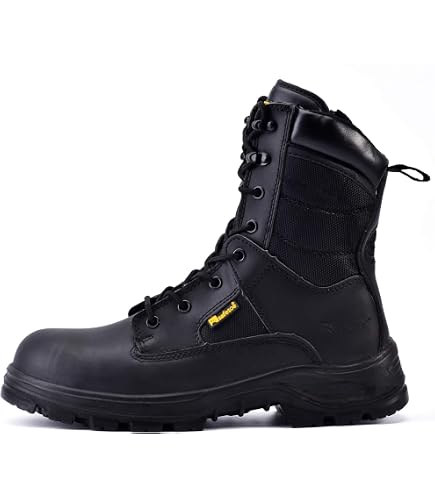 Rothco 8'' GI Type Jungle Boot, Black, 7 : Amazon.ca: Clothing